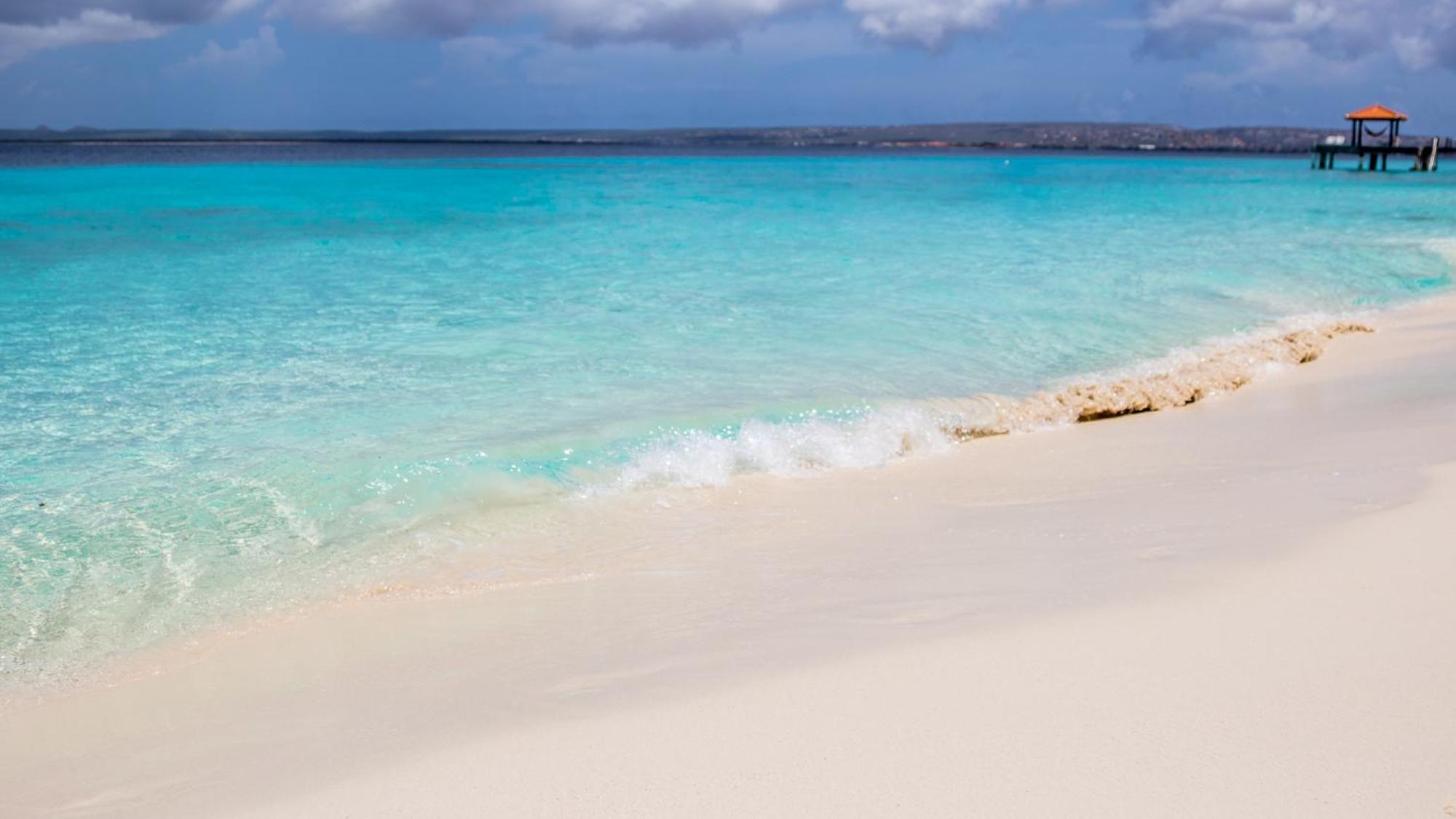 Beaches Bonaire Playa Exteriér fotografie
