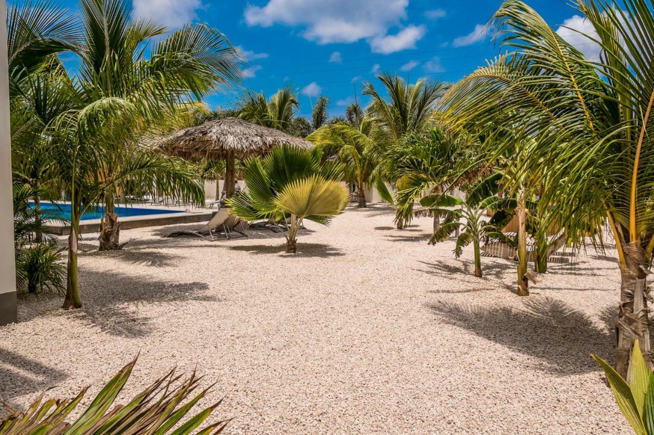 Beaches Bonaire Playa Exteriér fotografie